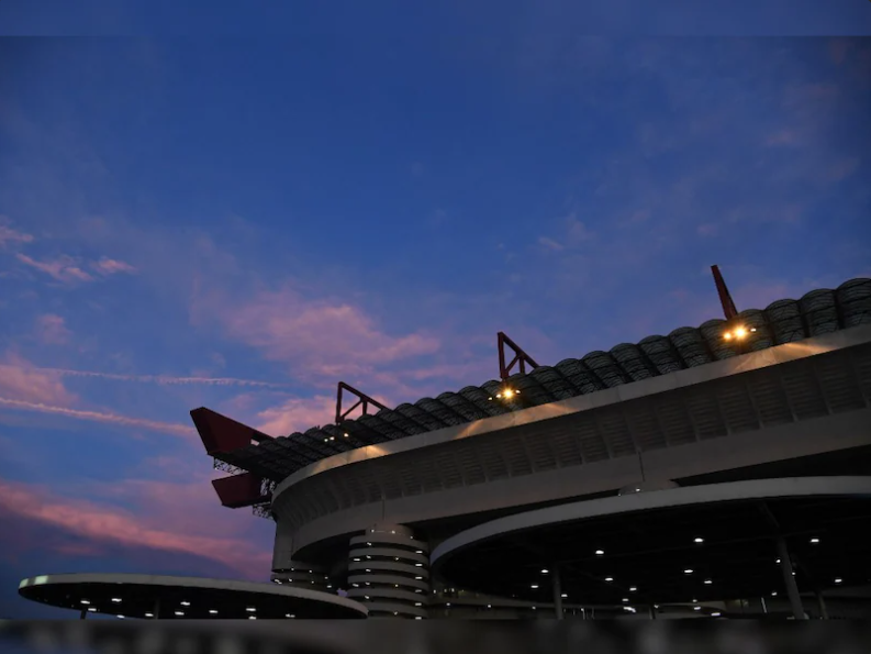 San Siro Stadium