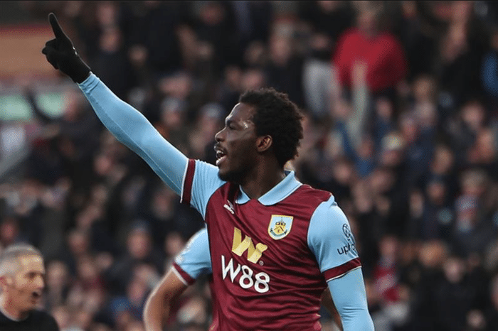 เบรนท์ฟอร์ด vs เบิร์นลี่ย์