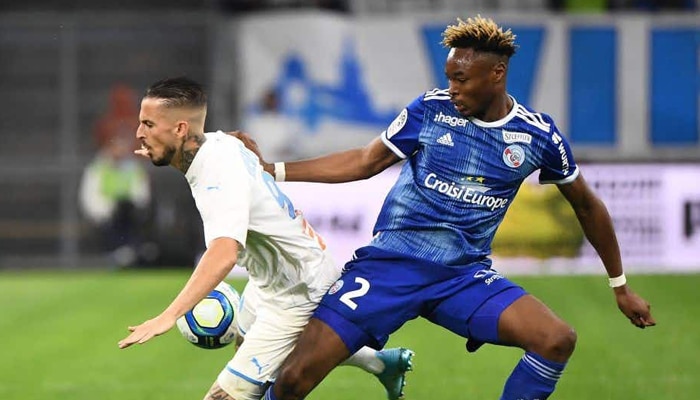 แอร์เบ ไลป์ซิก