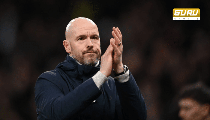 ยังคงไว้ใจ เทน ฮาก ให้คุมทีม แมนเชสเตอร์ ยูไนเต็ด ต่อ