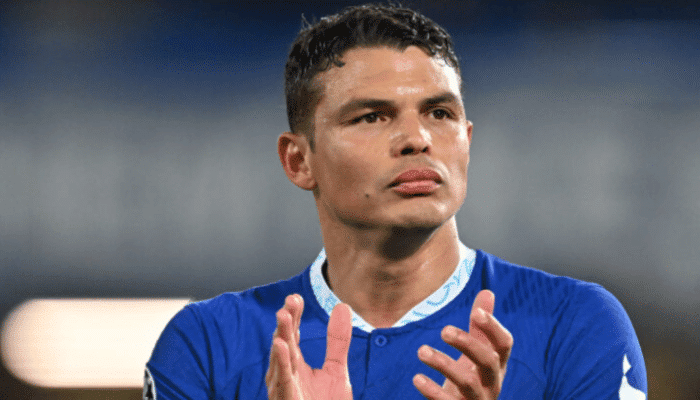 เนื้อยังหอม ติอาโก ซิลวา