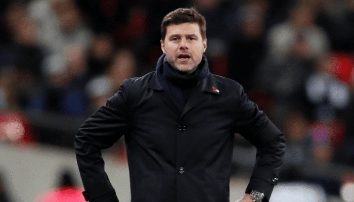 เมาริซิโอ โปเช็ตติโน่ เผยความรู้สึกหลังมีข่าว จะถูกปลด