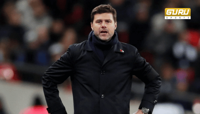 เมาริซิโอ โปเช็ตติโน่ เปิดเผยความรู้สึก