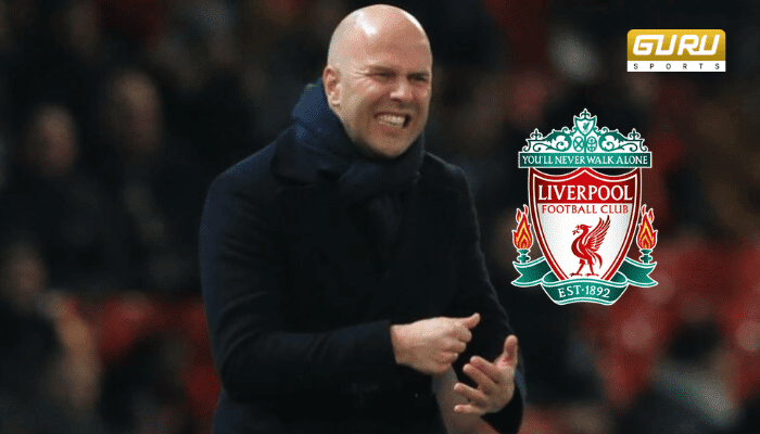 อดีตแข้งหงส์ เชื่อ อาร์เน่ สล็อต อยู่ไม่ถึง 2 ปี