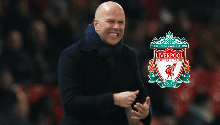 อดีตแข้งหงส์ เชื่อ อาร์เน่ อยู่ไม่ถึง 2 ปี