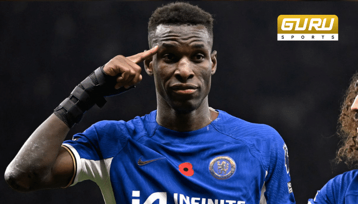 นิโคลัส แจ็คสัน