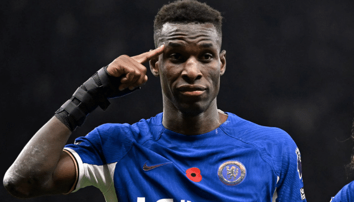 นิโคลัส แจ็คสัน ขาดความคม