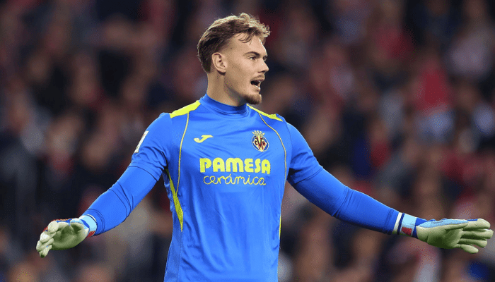 ฟิลิป ยอร์เกนเซ่น เซ็นต์ เชลซี แบบถาวร สัญญายาว 7 ปี