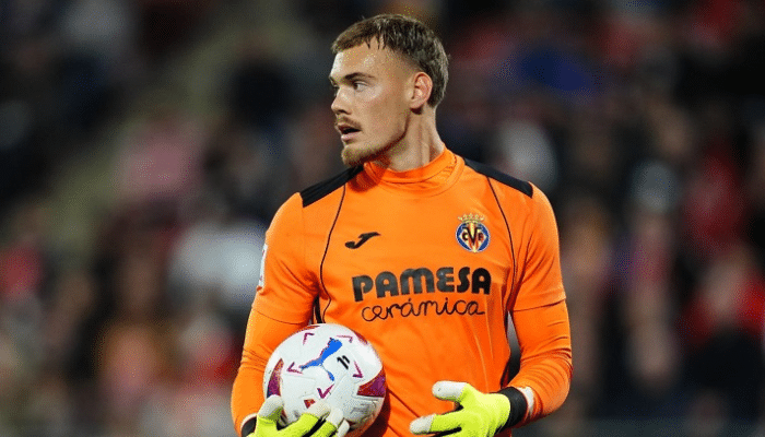 ฟิลิป ยอร์เกนเซ่น เซ็นต์ เชลซี แบบถาวร สัญญายาว 7 ปี