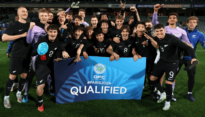 คาดการผู้เล่นที่จะลงสนามของ นิวซีแลนด์