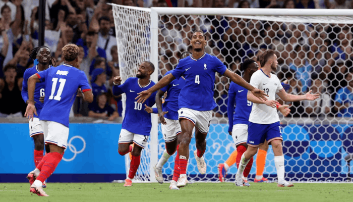 ฝรั่งเศส