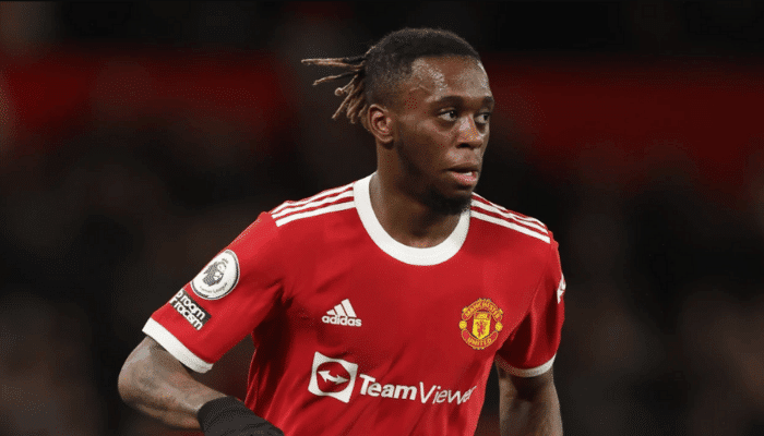 อารอน วาน-บิสซาก้า