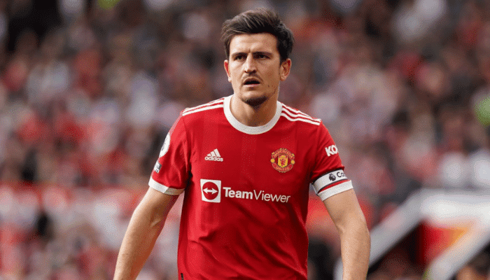 แฮร์รี่ แมคไกวร์