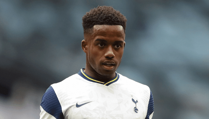 ไรอัน แซสเซอญอง