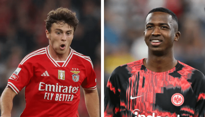 เนเวส-ปาโช่ พร้อมลงสนามเป็นตัวจริงให้ เปแอสเช ในเกมลีกเอิง