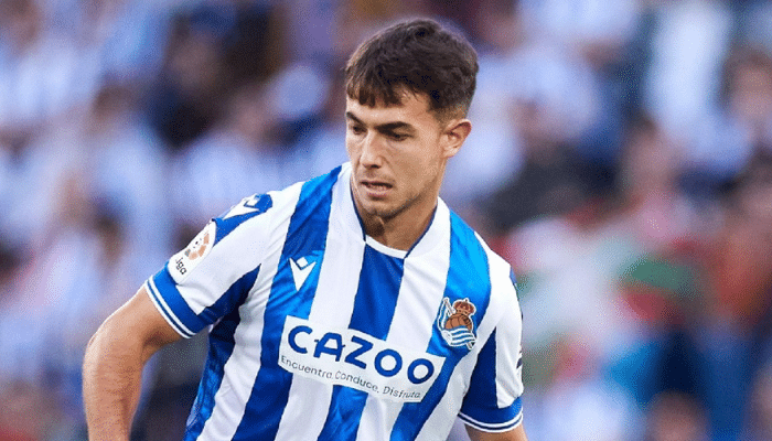 ซูบีเมนดี้ สร้างความยินดีให้แฟนหงส์ โดยตอบรับย้ายร่วมทัพลิเวอร์พูล