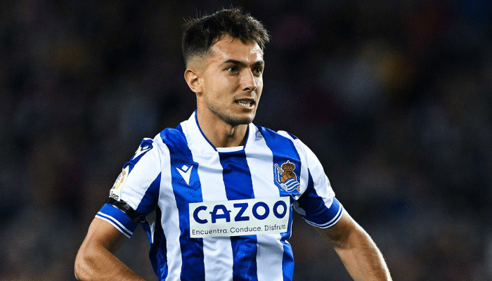 ซูบีเมนดี้ สร้างความยินดีให้แฟนหงส์ โดยตอบรับย้ายร่วมทัพลิเวอร์พูล