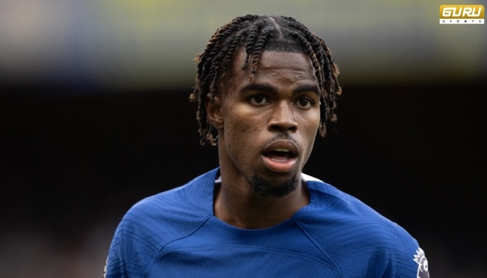 Carney Chukwuemeka