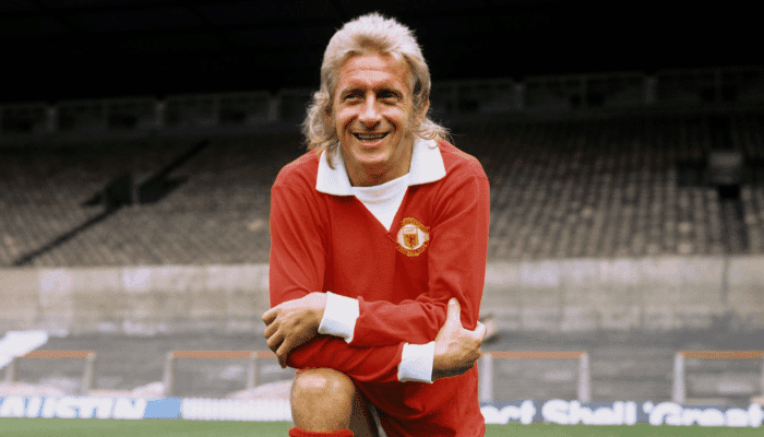 Denis Law