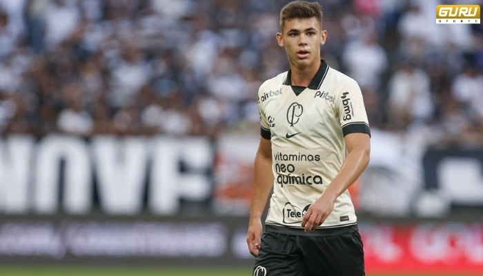 Gabriel Moscardo