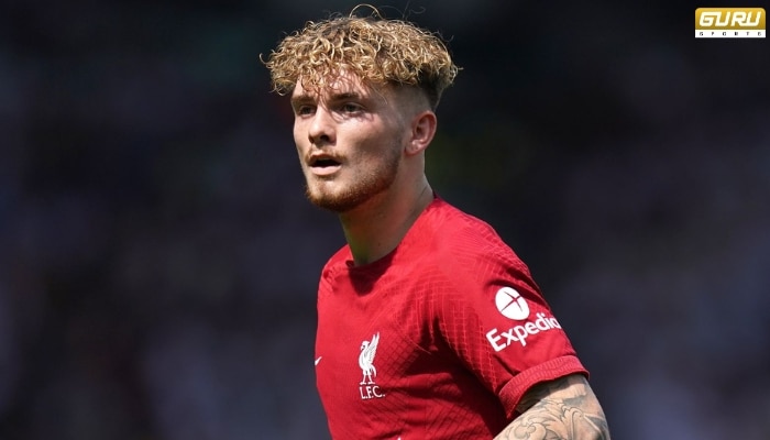 Harvey Elliott