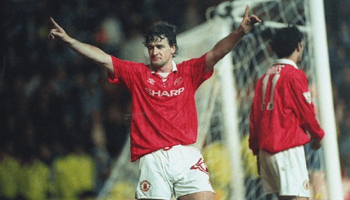 Mark Hughes