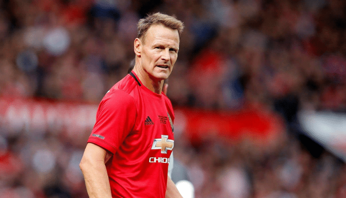 Teddy Sheringham