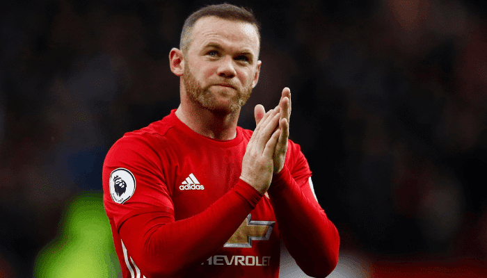Wayne Rooney