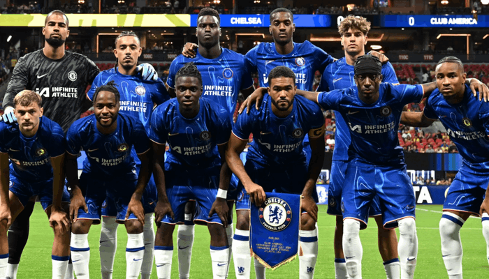 คาดการผู้เล่นที่จะลงสนามของ เชลซี