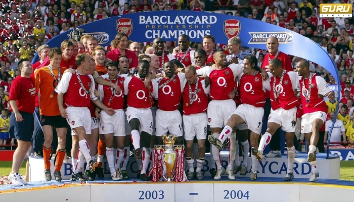 ฤดูกาล 2003/04