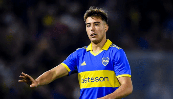 อารอน อันเซลมิโน่