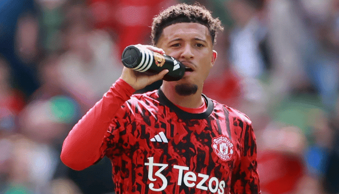 ซานโช่ สโมสรปารีสฯ