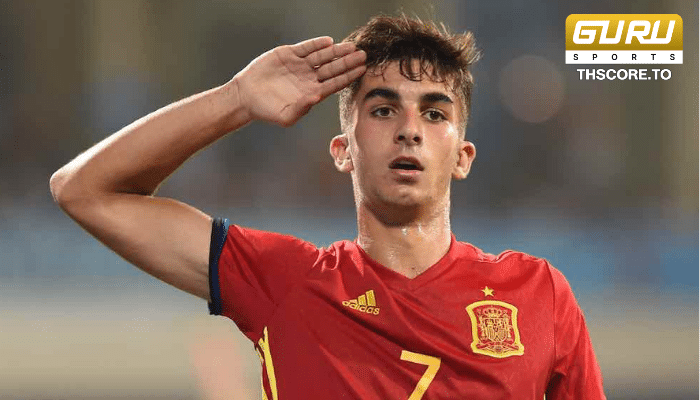 เฟร์ราน ตอร์เรส เชื่อสเปนพัฒนาไปอีกขั้น หลังชัยชนะเหนือสวิตเซอร์แลนด์