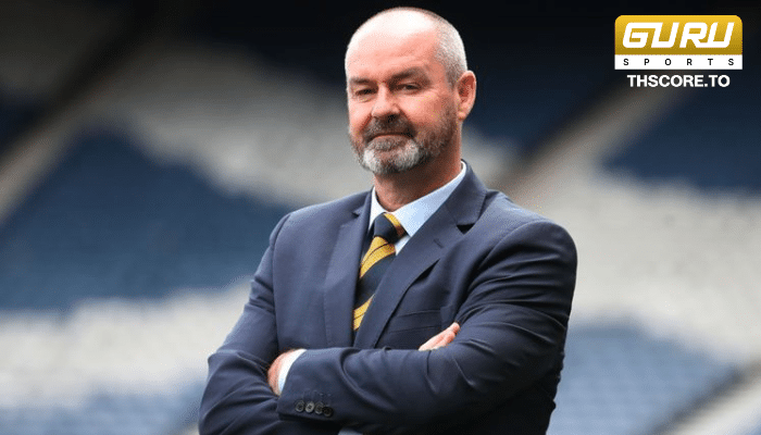 สตีฟ คลาร์ก มั่นใจว่ามีสิ่งที่ดีเกิดขึ้นแม้ผลลัพธ์จะไม่เป็นใจ