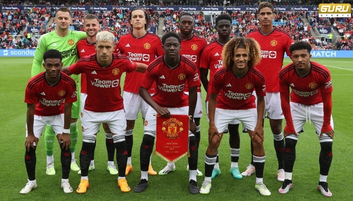 ความพร้อมก่อนของทั้งสองทีม แมนยู พบ ลิเวอร์พูล ความพร้อมก่อนของทั้งสองทีม แมนยู พบ ลิเวอร์พูล