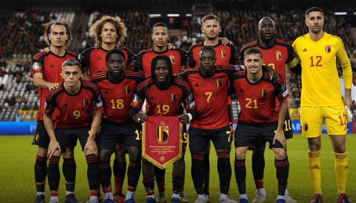 คาดการผู้เล่นที่จะลงสนามของ ฝรั่งเศส vs เบลเยียม