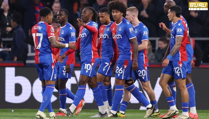 ทรรศนะก่อนเกมเริ่ม ระหว่าง เชลซี พบ คริสตัลพาเลซ ทรรศนะก่อนเกมเริ่ม ระหว่าง เชลซี พบ คริสตัลพาเลซ