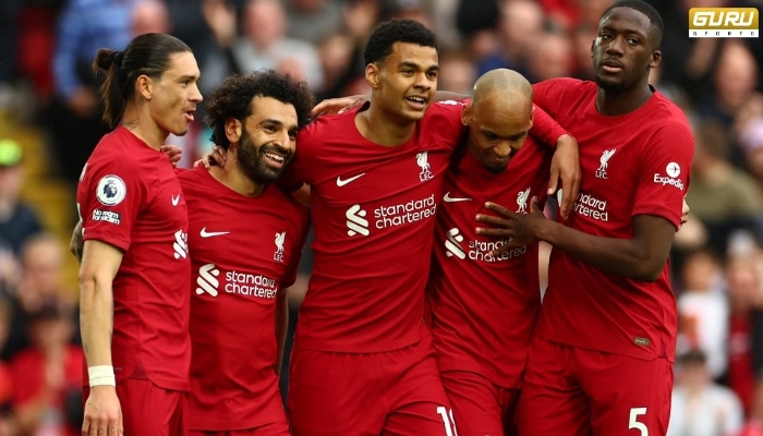 ทรรศนะก่อนเกมเริ่ม ระหว่าง แมนยู พบ ลิเวอร์พูล ทรรศนะก่อนเกมเริ่ม ระหว่าง แมนยู พบ ลิเวอร์พูล