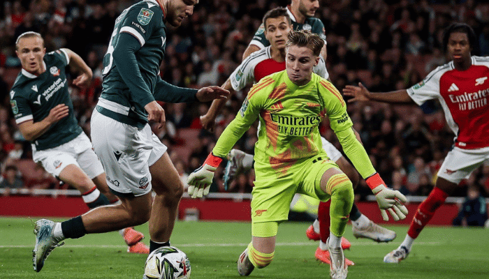 พอร์เตอร์ ย้ายมาอยู่กับอาร์เซน่อล