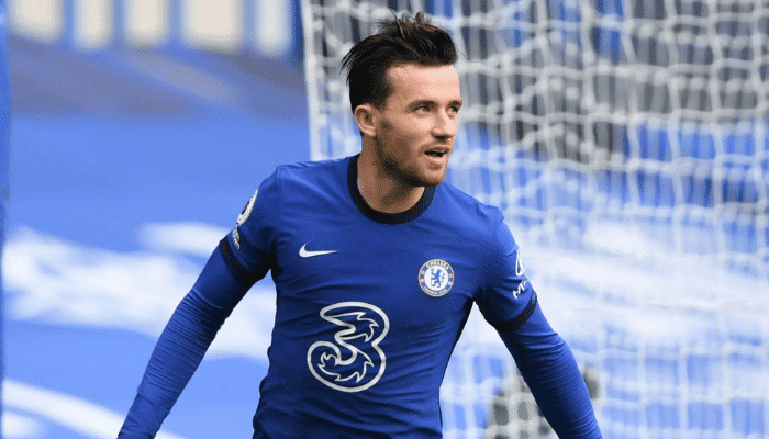 ชิลเวลล์ วัย 27 ปี