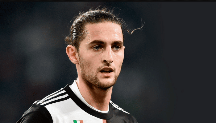 อาเดรียง ราบิโอต์