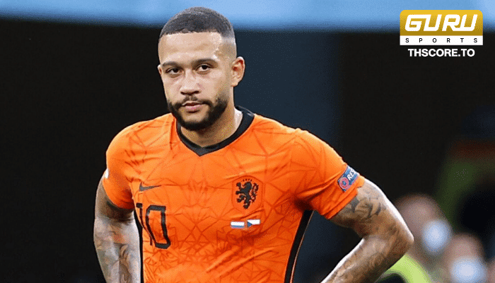 เดอปาย อดีตดาวยิง แมนยู