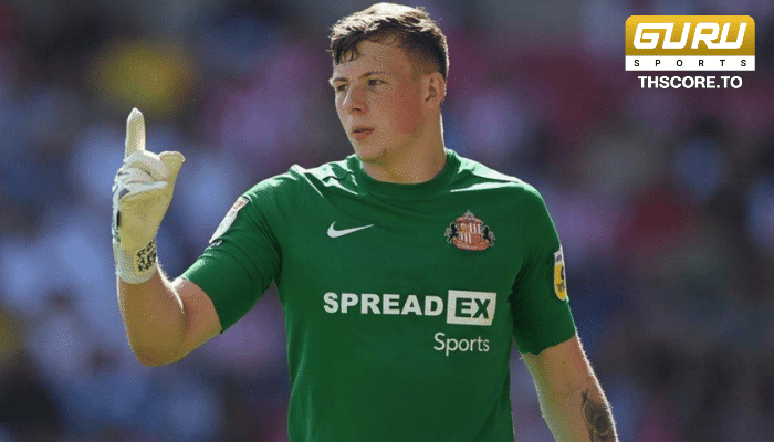 แพตเตอร์สัน นายทวาร