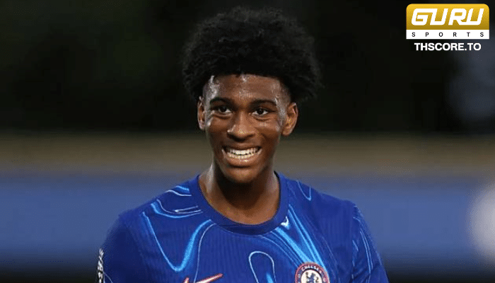 จอช อาเชียมปง จะไม่ถูกเชลซีส่งลงสนาม หากไม่ต่ออายุสัญญา