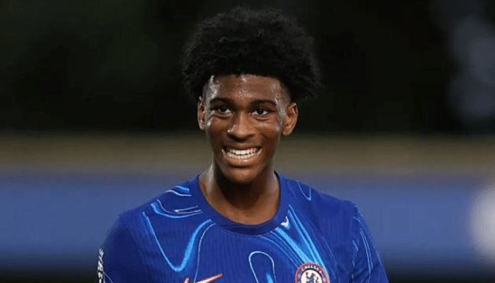 อาเชียมปง จะไม่ถูกเชลซีส่งลงสนาม หากไม่ต่ออายุสัญญา