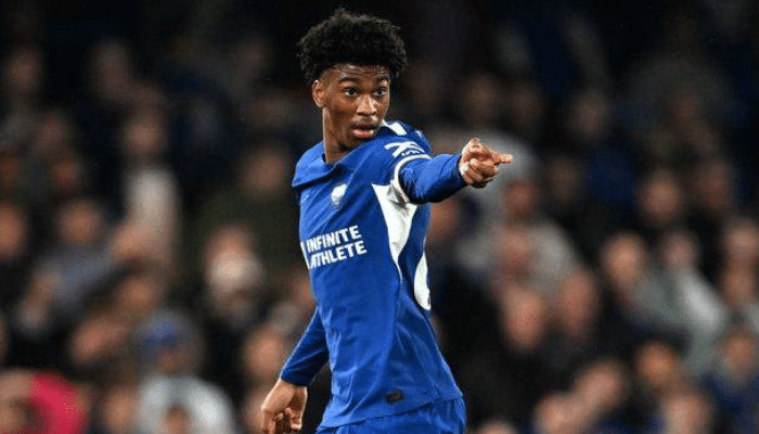 อาเชียมปง จะไม่ถูกเชลซีส่งลงสนาม หากไม่ต่ออายุสัญญา