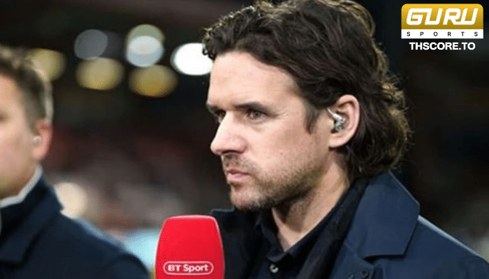 โอเว่น ฮาร์กรีฟส์ เชื่อ เทน ฮาก ไม่ใช้ ฮอยลุนด์ เพราะกังวลเกมสุดสัปดาห์