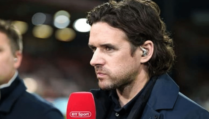 โอเว่น ฮาร์กรีฟส์ เชื่อ เทน ฮาก ไม่ใช้ ฮอยลุนด์ เพราะกังวลเกมสุดสัปดาห์