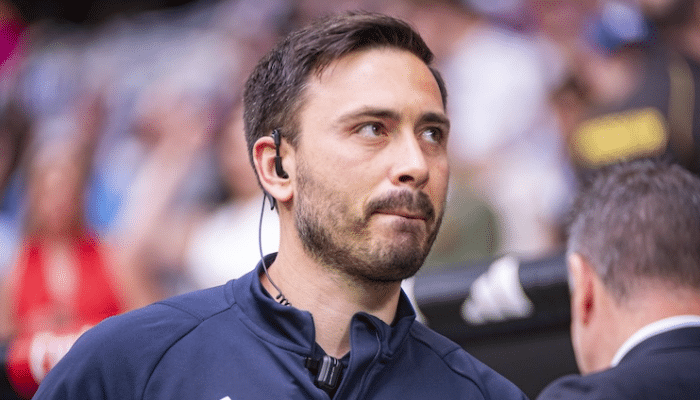 ดาวิเด้ อันเชล็อตติ ถูก เอฟเวอร์ตันเล็งดึงมารับตำแหน่งผู้จัดการทีม