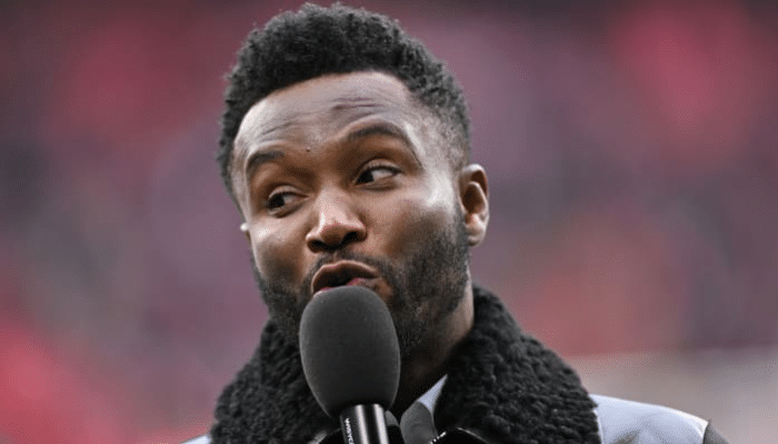 จอห์น โอบี มิเกล เตือนสิงห์บลูส์ยังต้องหานายด่านระดับท็อป